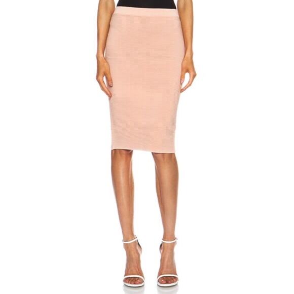 Jonathan SIMKHAI
Knit Rib Sport Rayon-Blend Bra And Skirt Set Size XS - Picture 3 of 9